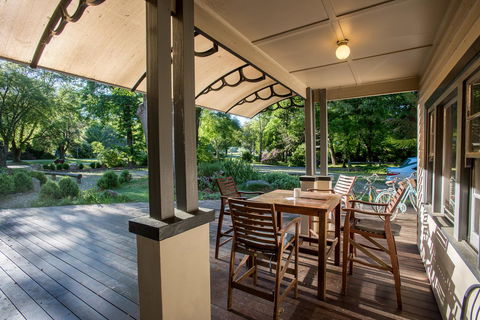 Avalon House - Sydney 4u 14