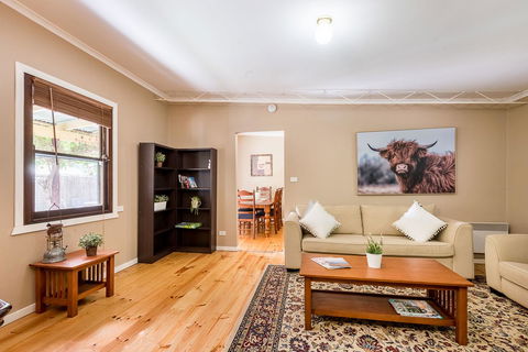 Avalon House - Sydney 4u 27