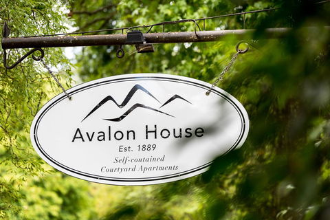 Avalon House - Sydney 4u 3