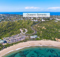 Oceanic Sorrento - Sydney 4u
