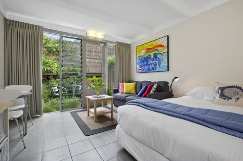 Oceanic Sorrento - Sydney 4u 8