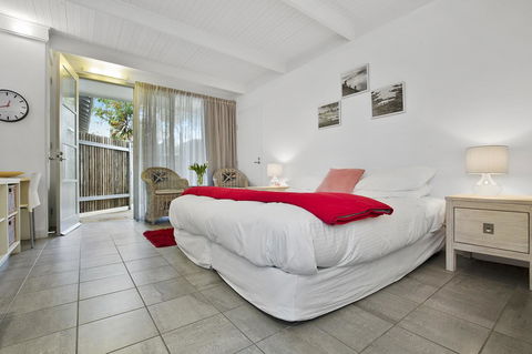 Oceanic Sorrento - Sydney 4u 11