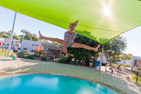 BIG4 Ingenia Holidays Queenscliff Beacon - Sydney 4u 3