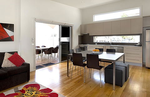 BIG4 Ingenia Holidays Queenscliff Beacon - Sydney 4u 23