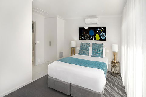 BIG4 Ingenia Holidays Queenscliff Beacon - Sydney 4u 27