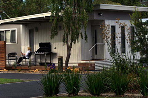BIG4 Ingenia Holidays Queenscliff Beacon - Sydney 4u 43