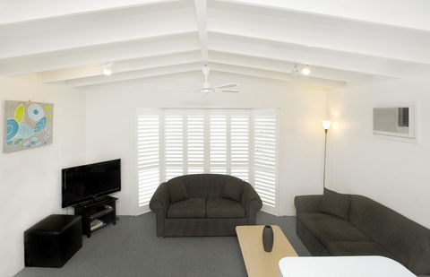 BIG4 Ingenia Holidays Queenscliff Beacon - Sydney 4u 19