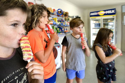 BIG4 Ingenia Holidays Queenscliff Beacon - Sydney 4u 18