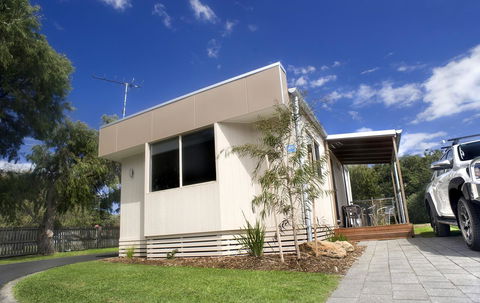 BIG4 Ingenia Holidays Queenscliff Beacon - Sydney 4u 12