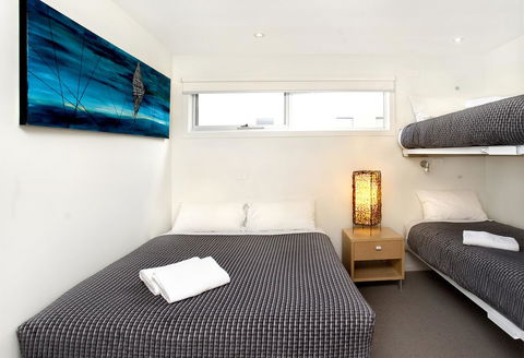 BIG4 Ingenia Holidays Queenscliff Beacon - Sydney 4u 24