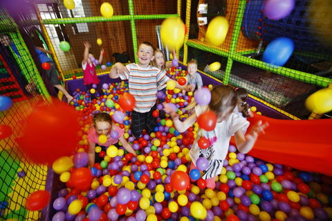 BIG4 Ingenia Holidays Queenscliff Beacon - Sydney 4u 14