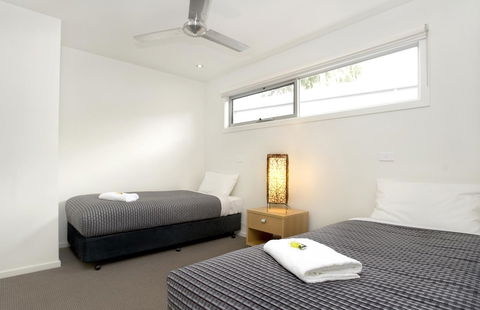 BIG4 Ingenia Holidays Queenscliff Beacon - Sydney 4u 25