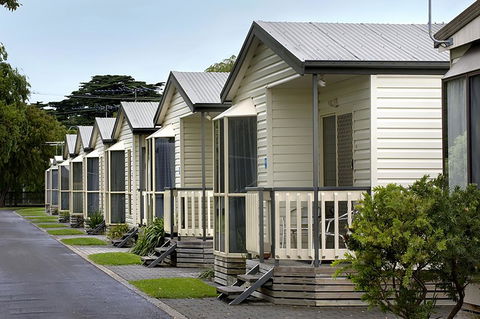 BIG4 Ingenia Holidays Queenscliff Beacon - Sydney 4u 21
