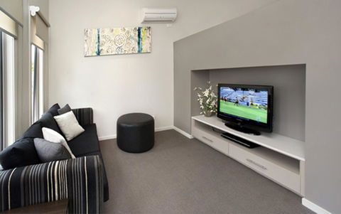 BIG4 Ingenia Holidays Queenscliff Beacon - Sydney 4u 44