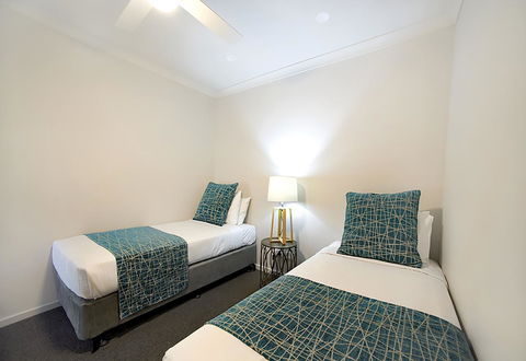 BIG4 Ingenia Holidays Queenscliff Beacon - Sydney 4u 26