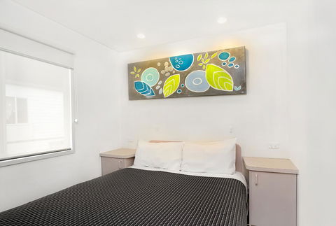 BIG4 Ingenia Holidays Queenscliff Beacon - Sydney 4u 20