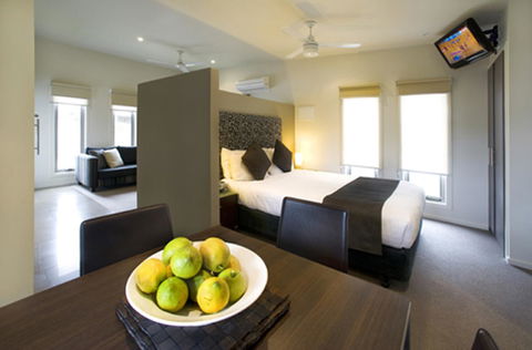 BIG4 Ingenia Holidays Queenscliff Beacon - Sydney 4u 41