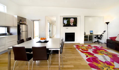 BIG4 Ingenia Holidays Queenscliff Beacon - Sydney 4u 35