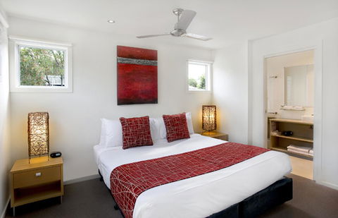 BIG4 Ingenia Holidays Queenscliff Beacon - Sydney 4u 31