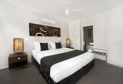 BIG4 Ingenia Holidays Queenscliff Beacon - Sydney 4u 36