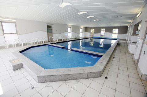 BIG4 Ingenia Holidays Queenscliff Beacon - Sydney 4u 30