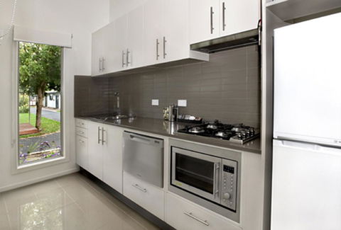 BIG4 Ingenia Holidays Queenscliff Beacon - Sydney 4u 37