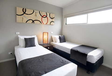 BIG4 Ingenia Holidays Queenscliff Beacon - Sydney 4u 38