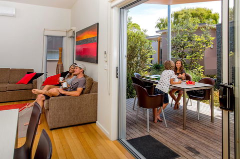 BIG4 Ingenia Holidays Queenscliff Beacon - Sydney 4u 22