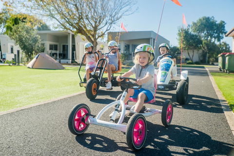 BIG4 Ingenia Holidays Queenscliff Beacon - Sydney 4u 2