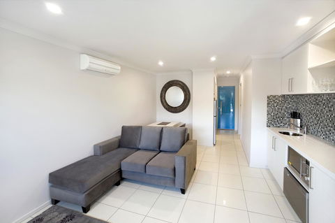 BIG4 Ingenia Holidays Queenscliff Beacon - Sydney 4u 11