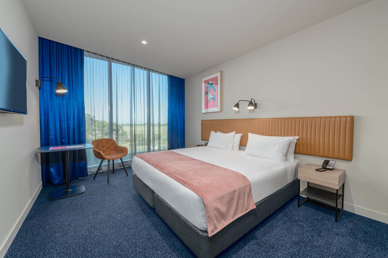  Accommodation Sydney