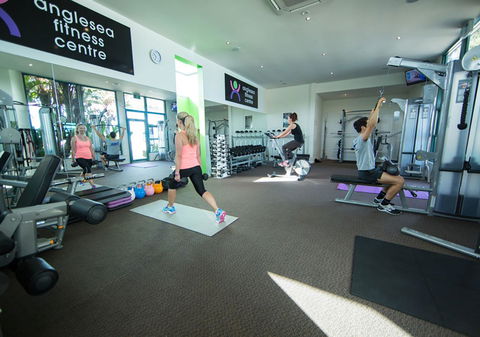 Great Ocean Road Resort - Sydney 4u 6