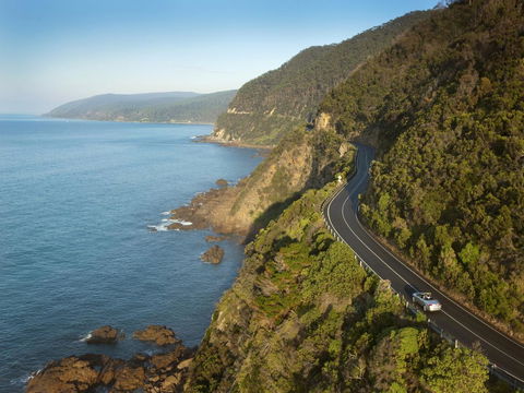 Great Ocean Road Resort - Sydney 4u 15