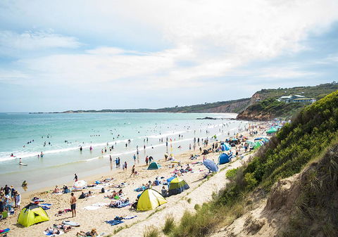 Great Ocean Road Resort - Sydney 4u 10