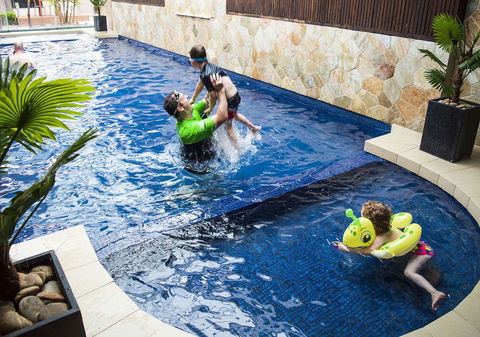 Great Ocean Road Resort - Sydney 4u 4