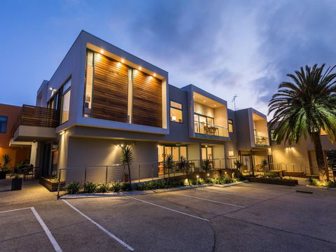 Great Ocean Road Resort - Sydney 4u 24