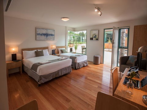 Great Ocean Road Resort - Sydney 4u 11