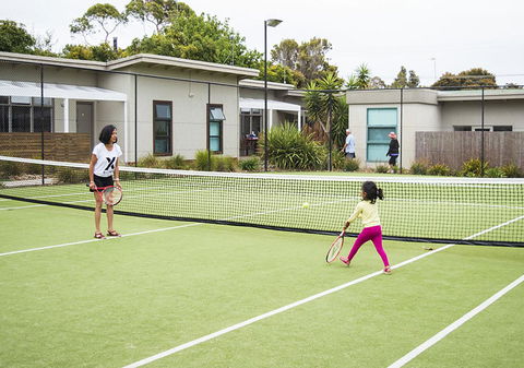Great Ocean Road Resort - Sydney 4u 9