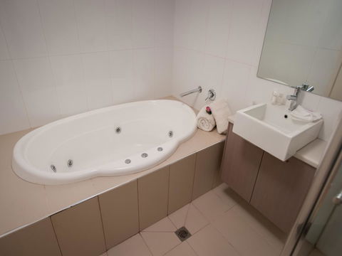 Great Ocean Road Resort - Sydney 4u 22