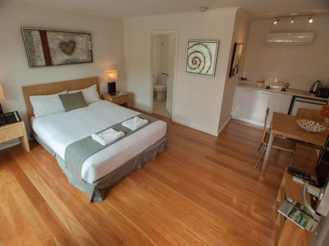 Great Ocean Road Resort - Sydney 4u 2