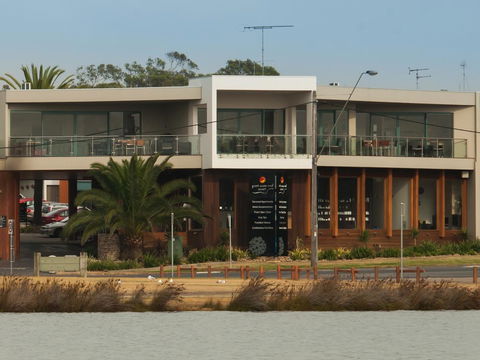 Great Ocean Road Resort - Sydney 4u 18