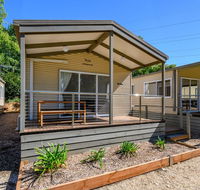 Bright Riverside Holiday Park - Sydney 4u