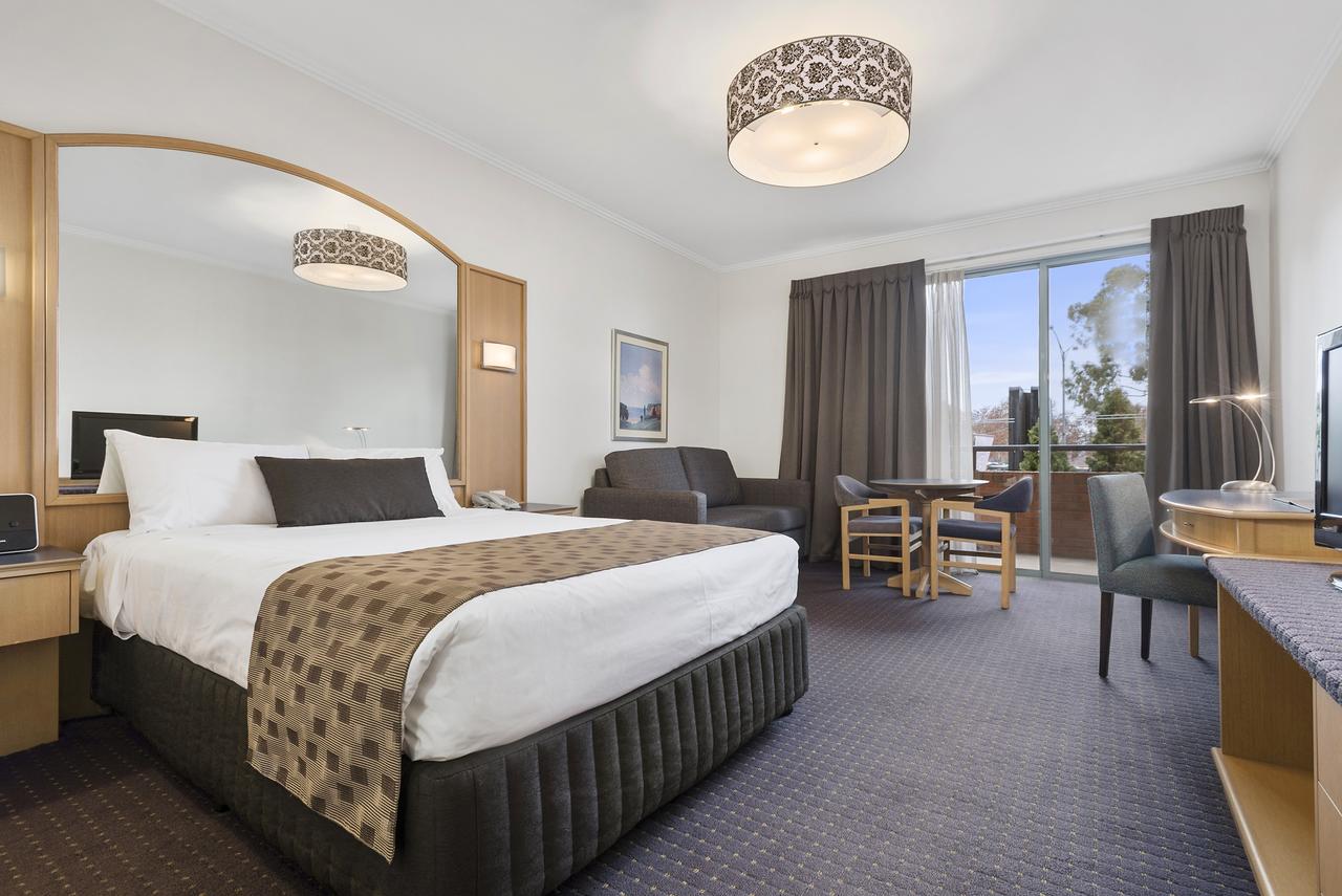  Accommodation Sydney