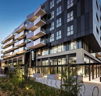 Quest Burwood East - Sydney 4u