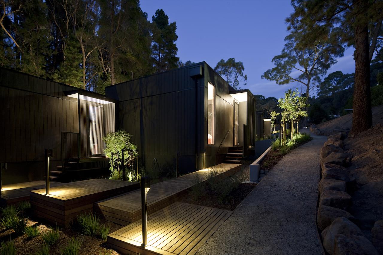  Accommodation Sydney
