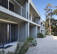 Chatby Lane Lorne - Sydney 4u