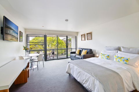 Lorne Bay View Motel - Sydney 4u 26