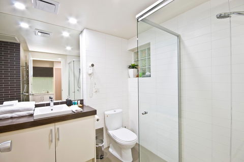 Lorne Bay View Motel - Sydney 4u 40