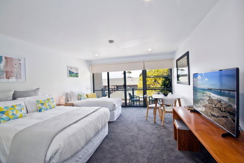 Lorne Bay View Motel - Sydney 4u 33