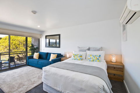 Lorne Bay View Motel - Sydney 4u 37